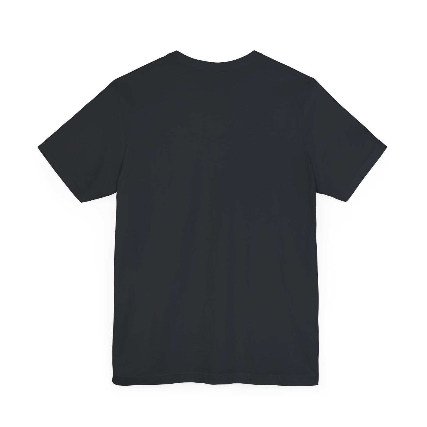 Light in the Darkness Pumpkin Tee