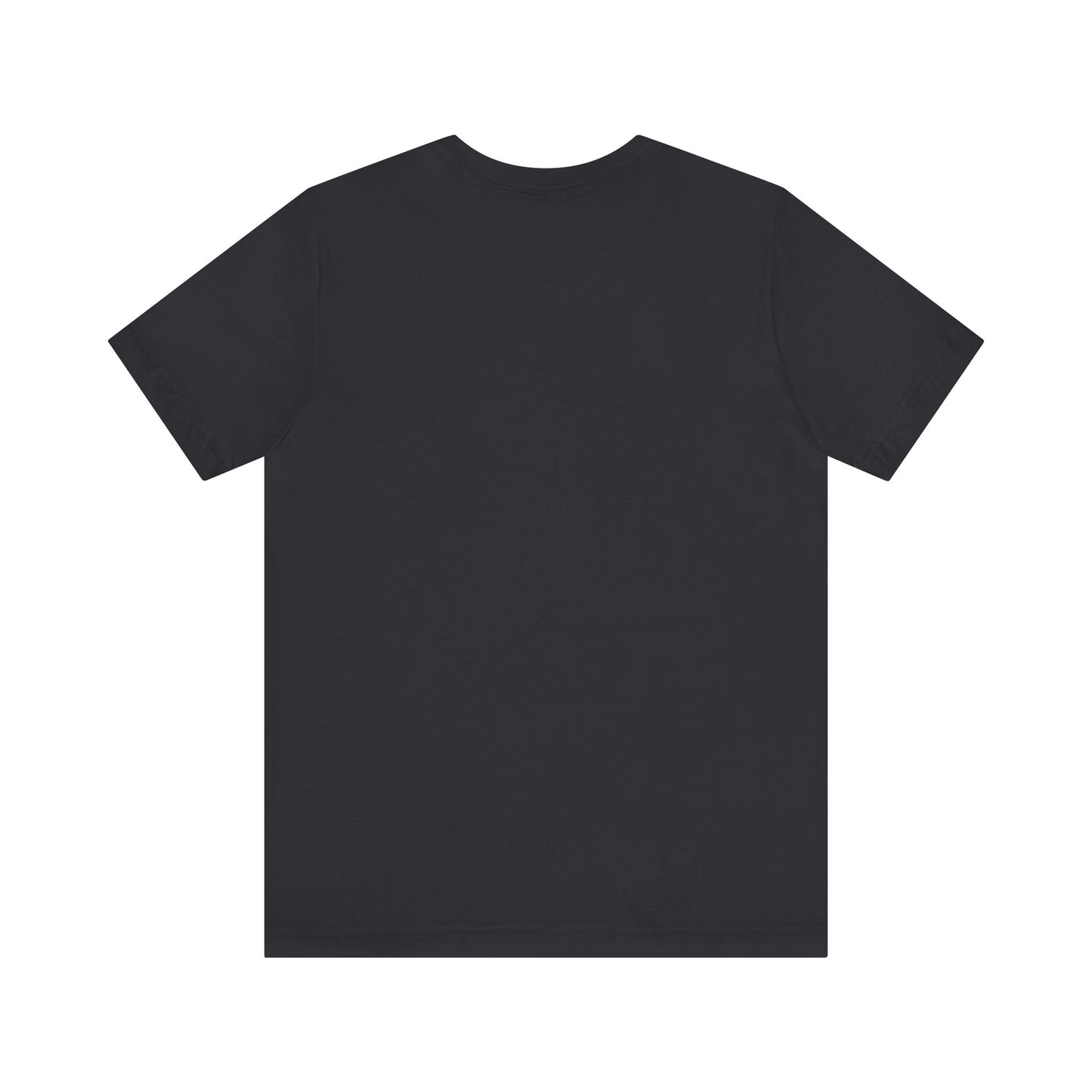 Light in the Darkness Pumpkin Tee