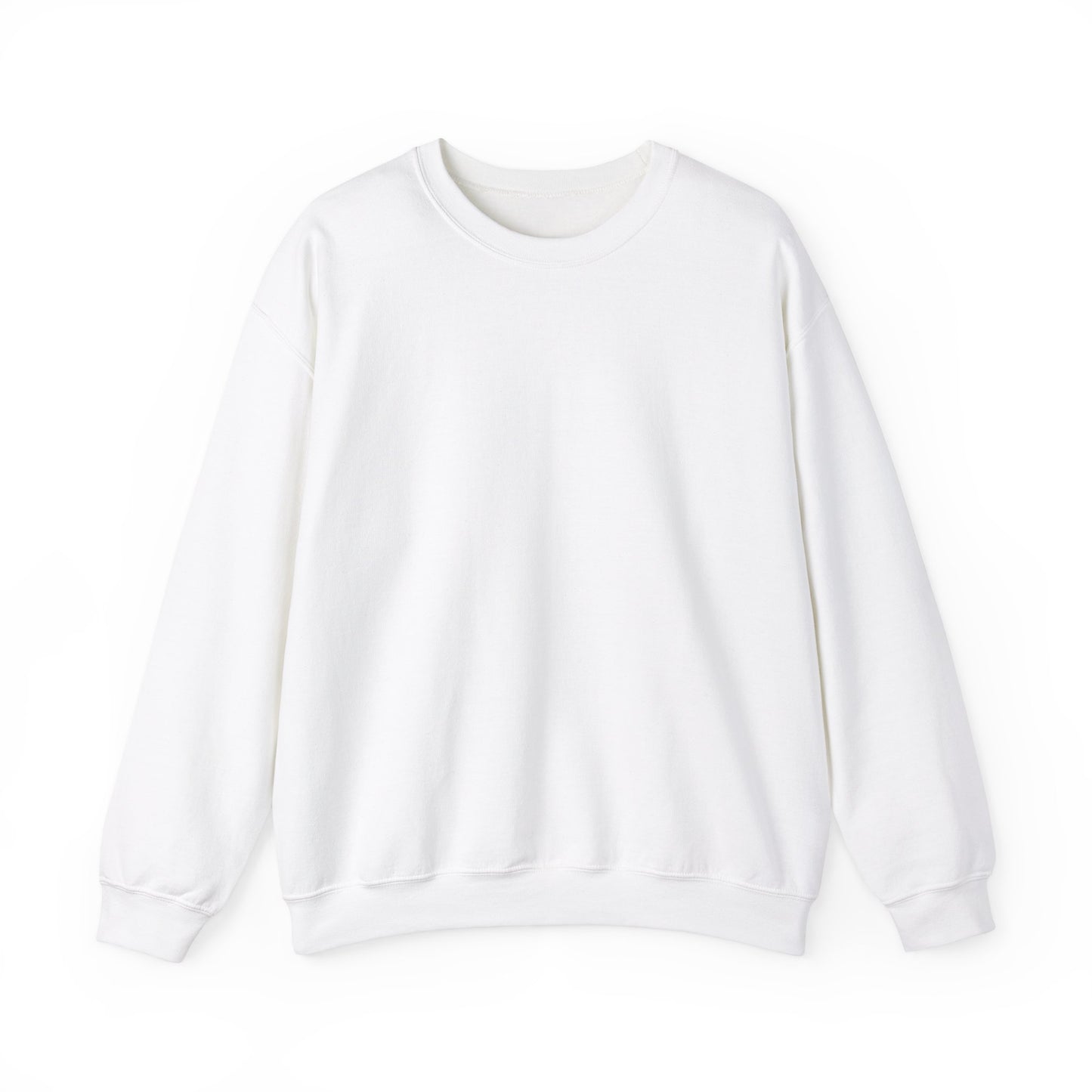 YHWH Floral Breath Sweatshirt – Every Breath Speaks His Name