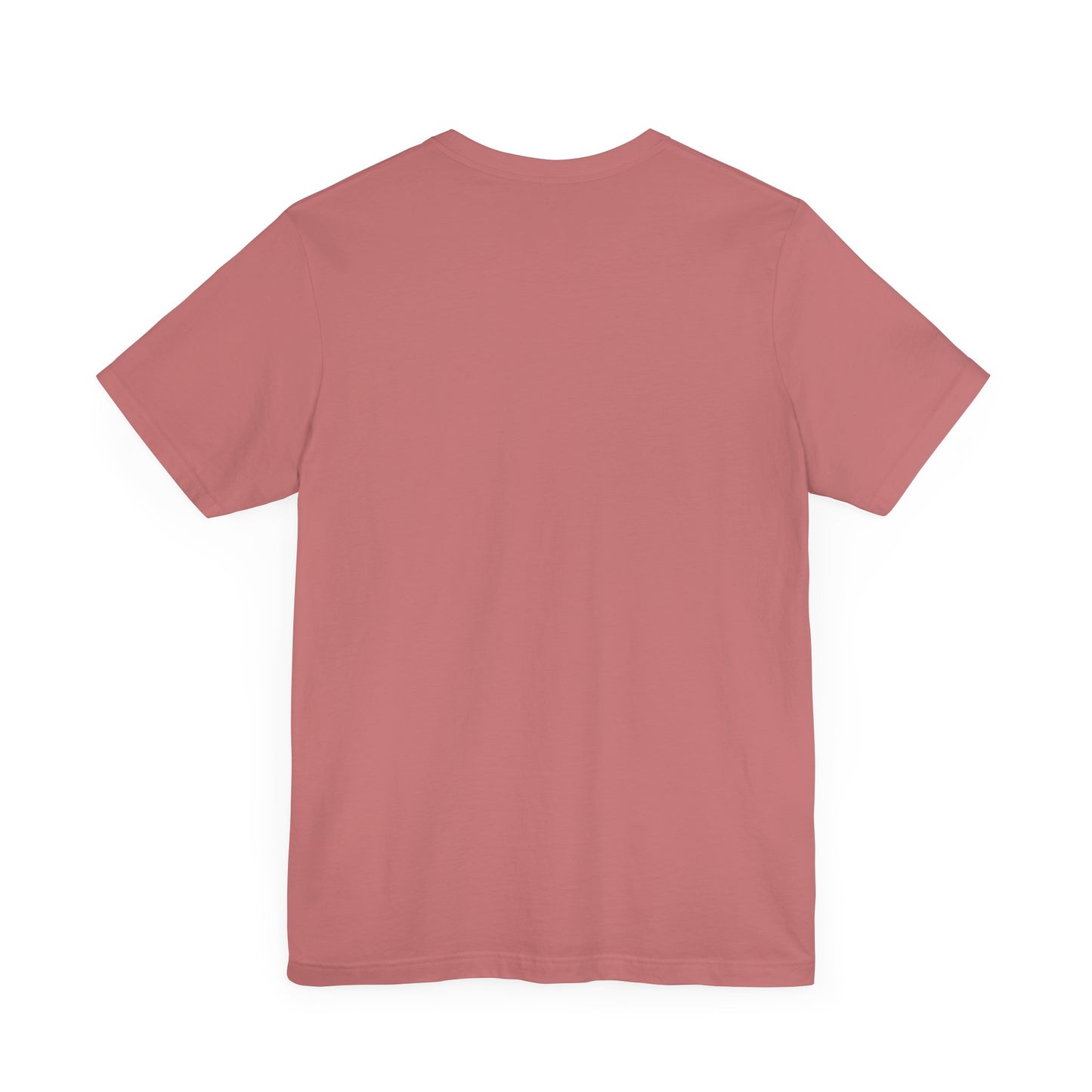Light in the Darkness Pumpkin Tee