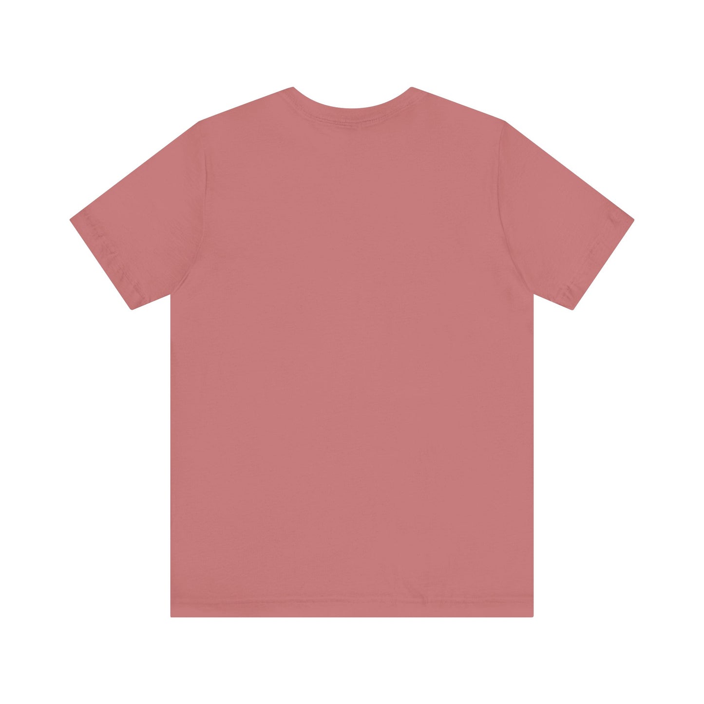 Light in the Darkness Pumpkin Tee