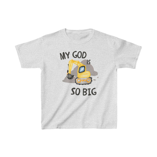 Kids Heavy Cotton™ Tee