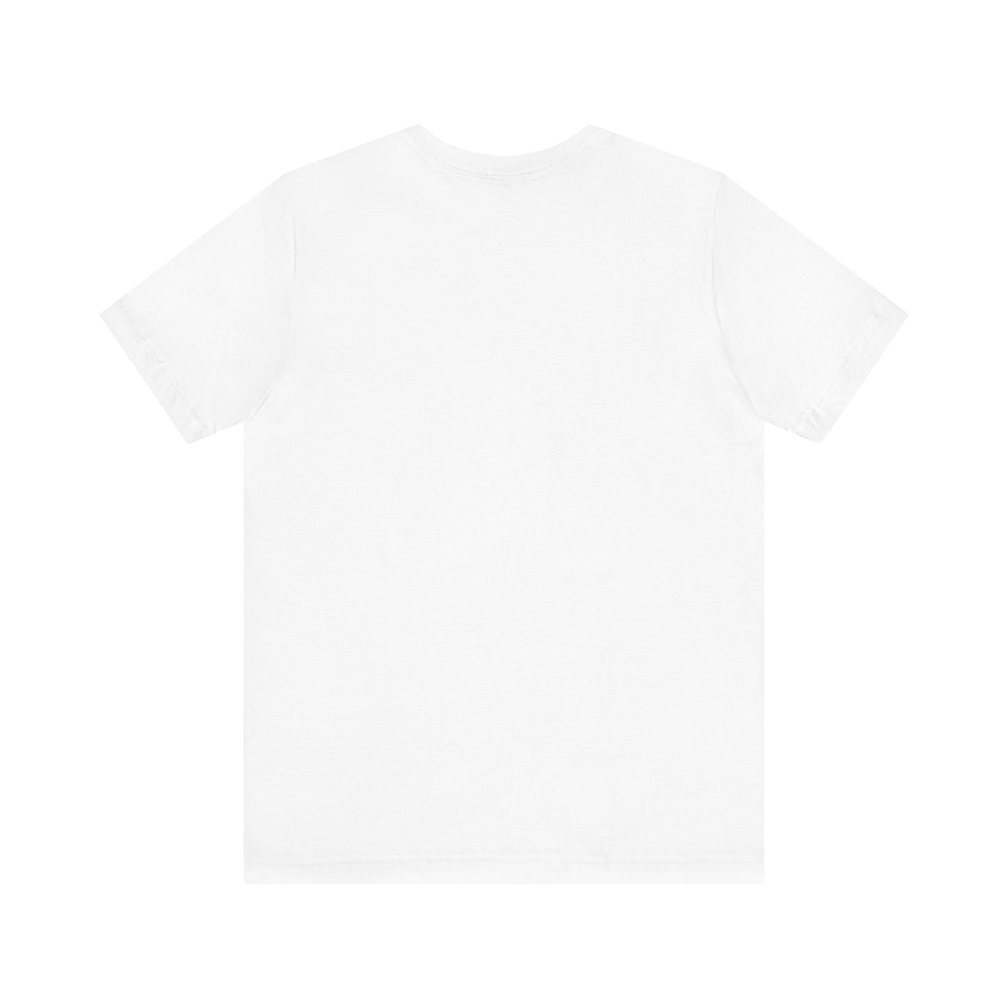 Dry Bones Short Sleeve Tee